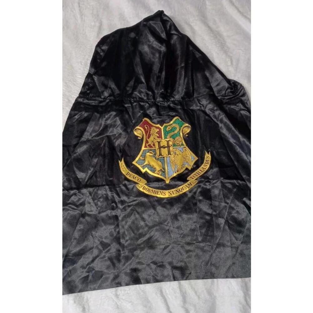 The Wizarding World Of Harry Potter One Piece Baby Sleeper  Outdit With... - Picture 8 of 8